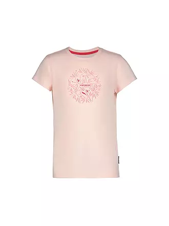 ICEPEAK | Camiseta de niña Kearny Jr | rosa